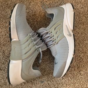 Women’s presto nike shoes